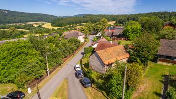 Prodej chaty / chalupy 60 m², Křešín