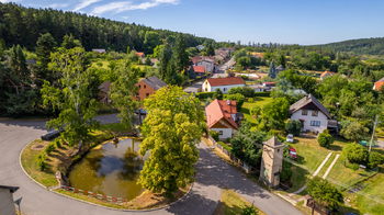 Prodej chaty / chalupy 60 m², Křešín