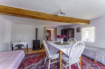 Prodej chaty / chalupy 60 m², Křešín