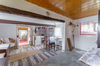 Prodej chaty / chalupy 60 m², Křešín