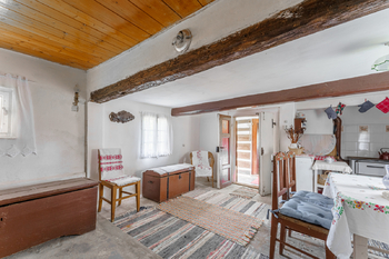 Prodej chaty / chalupy 60 m², Křešín