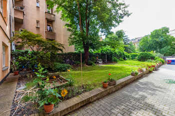 Prodej bytu 2+kk v osobním vlastnictví 54 m², Praha 4 - Podolí