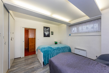 Prodej bytu 2+kk v osobním vlastnictví 54 m², Praha 4 - Podolí