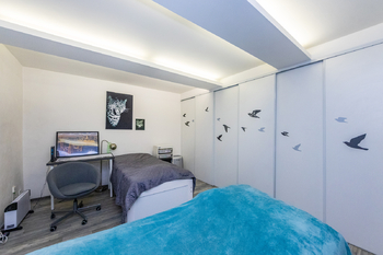 Prodej bytu 2+kk v osobním vlastnictví 54 m², Praha 4 - Podolí