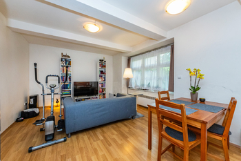 Prodej bytu 2+kk v osobním vlastnictví 54 m², Praha 4 - Podolí