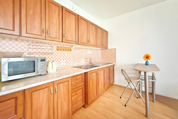 Prodej bytu 1+kk v osobním vlastnictví 33 m², Praha 7 - Holešovice