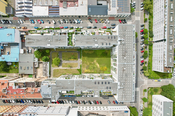 Prodej bytu 1+kk v osobním vlastnictví 33 m², Praha 7 - Holešovice