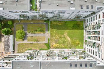 Prodej bytu 1+kk v osobním vlastnictví 33 m², Praha 7 - Holešovice