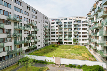 Prodej bytu 1+kk v osobním vlastnictví 33 m², Praha 7 - Holešovice