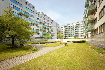 Prodej bytu 1+kk v osobním vlastnictví 33 m², Praha 7 - Holešovice