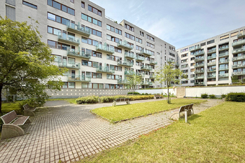 Prodej bytu 1+kk v osobním vlastnictví 33 m², Praha 7 - Holešovice