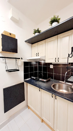 Pronájem bytu 2+kk v osobním vlastnictví 36 m², Praha 3 - Žižkov