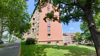 Pronájem bytu 2+kk v osobním vlastnictví 36 m², Praha 3 - Žižkov