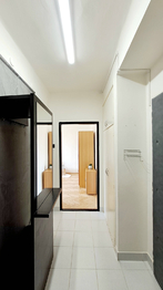 Pronájem bytu 2+kk v osobním vlastnictví 36 m², Praha 3 - Žižkov