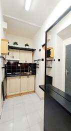 Pronájem bytu 2+kk v osobním vlastnictví 36 m², Praha 3 - Žižkov