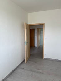 vstup do dětského pokoje - Pronájem bytu 3+kk v osobním vlastnictví 55 m², Brno