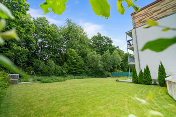Prodej bytu 2+kk v osobním vlastnictví 65 m², Velké Popovice