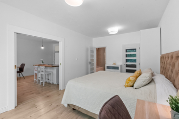 Prodej bytu 2+kk v osobním vlastnictví 65 m², Velké Popovice