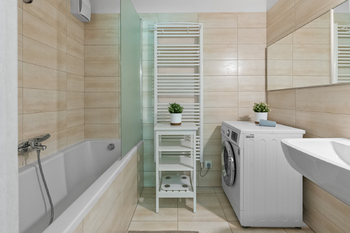 Prodej bytu 2+kk v osobním vlastnictví 65 m², Velké Popovice
