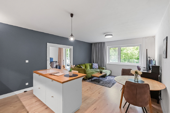 Prodej bytu 2+kk v osobním vlastnictví 65 m², Velké Popovice