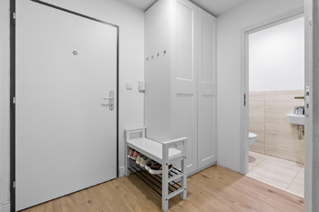 Prodej bytu 2+kk v osobním vlastnictví 65 m², Velké Popovice