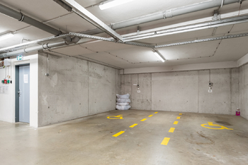 Prodej bytu 2+kk v osobním vlastnictví 65 m², Velké Popovice