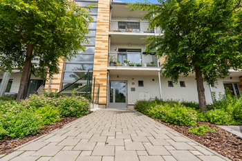 Prodej bytu 2+kk v osobním vlastnictví 65 m², Velké Popovice