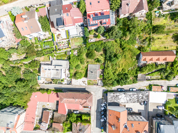 Prodej domu 160 m², Praha 10 - Záběhlice