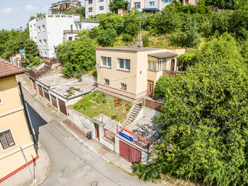 Prodej domu 160 m², Praha 10 - Záběhlice