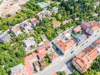 Prodej domu 160 m², Praha 10 - Záběhlice