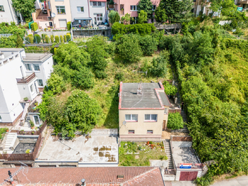 Prodej domu 160 m², Praha 10 - Záběhlice