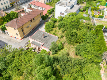 Prodej domu 160 m², Praha 10 - Záběhlice