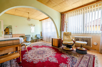 Prodej domu 160 m², Praha 10 - Záběhlice