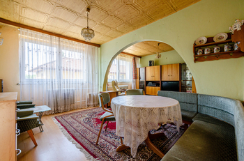 Prodej domu 160 m², Praha 10 - Záběhlice
