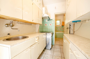 Prodej domu 160 m², Praha 10 - Záběhlice