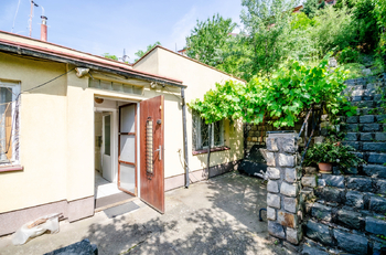 Prodej domu 160 m², Praha 10 - Záběhlice