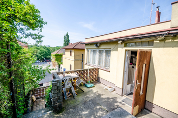 Prodej domu 160 m², Praha 10 - Záběhlice