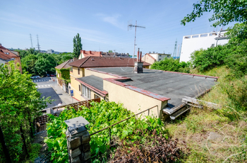 Prodej domu 160 m², Praha 10 - Záběhlice