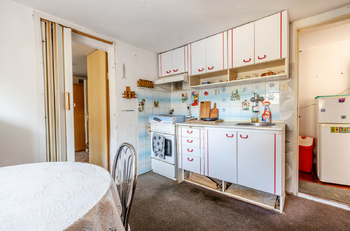Prodej domu 160 m², Praha 10 - Záběhlice