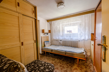 Prodej domu 160 m², Praha 10 - Záběhlice