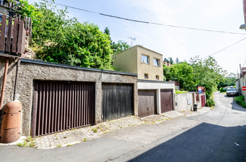 Prodej domu 160 m², Praha 10 - Záběhlice