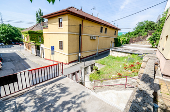Prodej domu 160 m², Praha 10 - Záběhlice