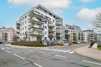 Pronájem skladovacích prostor 2 m², Praha 10 - Hostivař