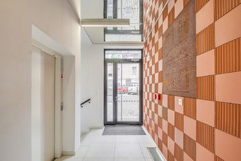 Prodej bytu 2+kk v osobním vlastnictví 38 m², Plzeň