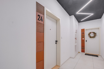 Prodej bytu 2+kk v osobním vlastnictví 38 m², Plzeň