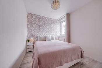 Prodej bytu 2+kk v osobním vlastnictví 38 m², Plzeň