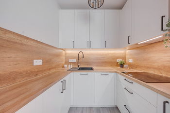 Prodej bytu 2+kk v osobním vlastnictví 38 m², Plzeň