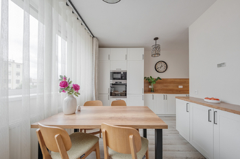Prodej bytu 2+kk v osobním vlastnictví 38 m², Plzeň