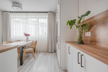 Prodej bytu 2+kk v osobním vlastnictví 38 m², Plzeň