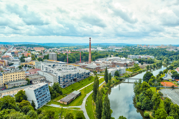 Prodej bytu 2+kk v osobním vlastnictví 38 m², Plzeň